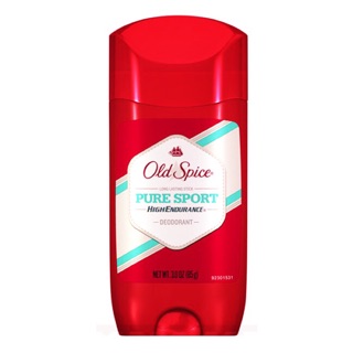 Lăn khử mùi Old Spice Pure Sport 63gr