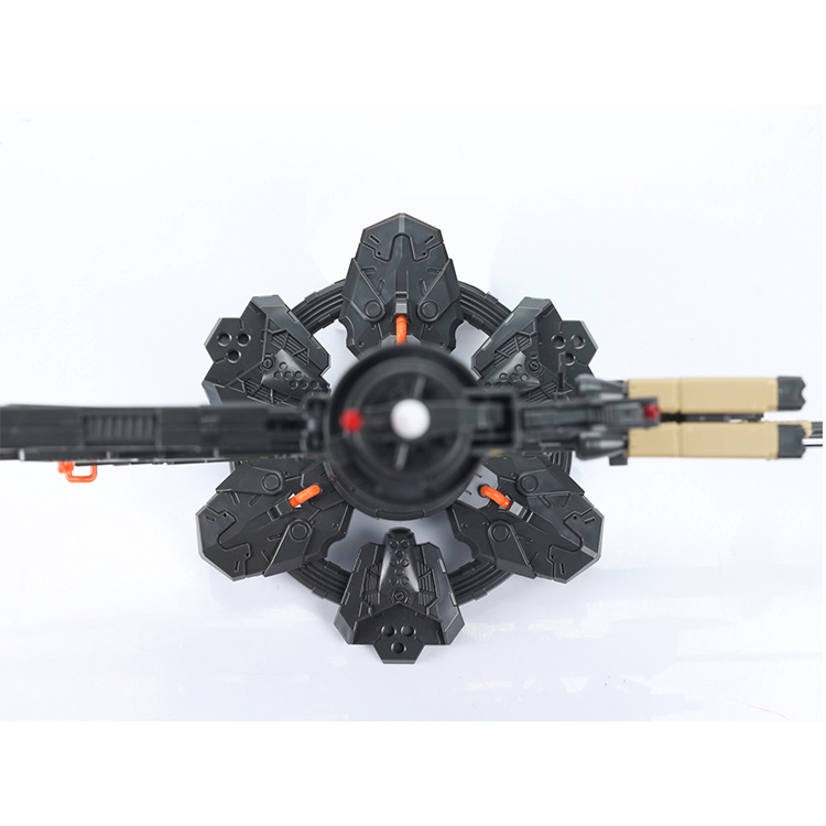 Phụ kiện mô hình lắp ráp Tháp vũ khí đang năng cho EVA Evangelion Weapon Arming Tree Tower Accessories Package