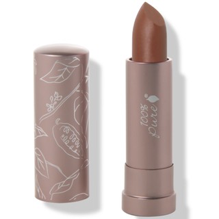 [Meoheo] Son môi Cocoa Butter Semi-Matte Lipstick 4.5g - Sandstone 100% Pure