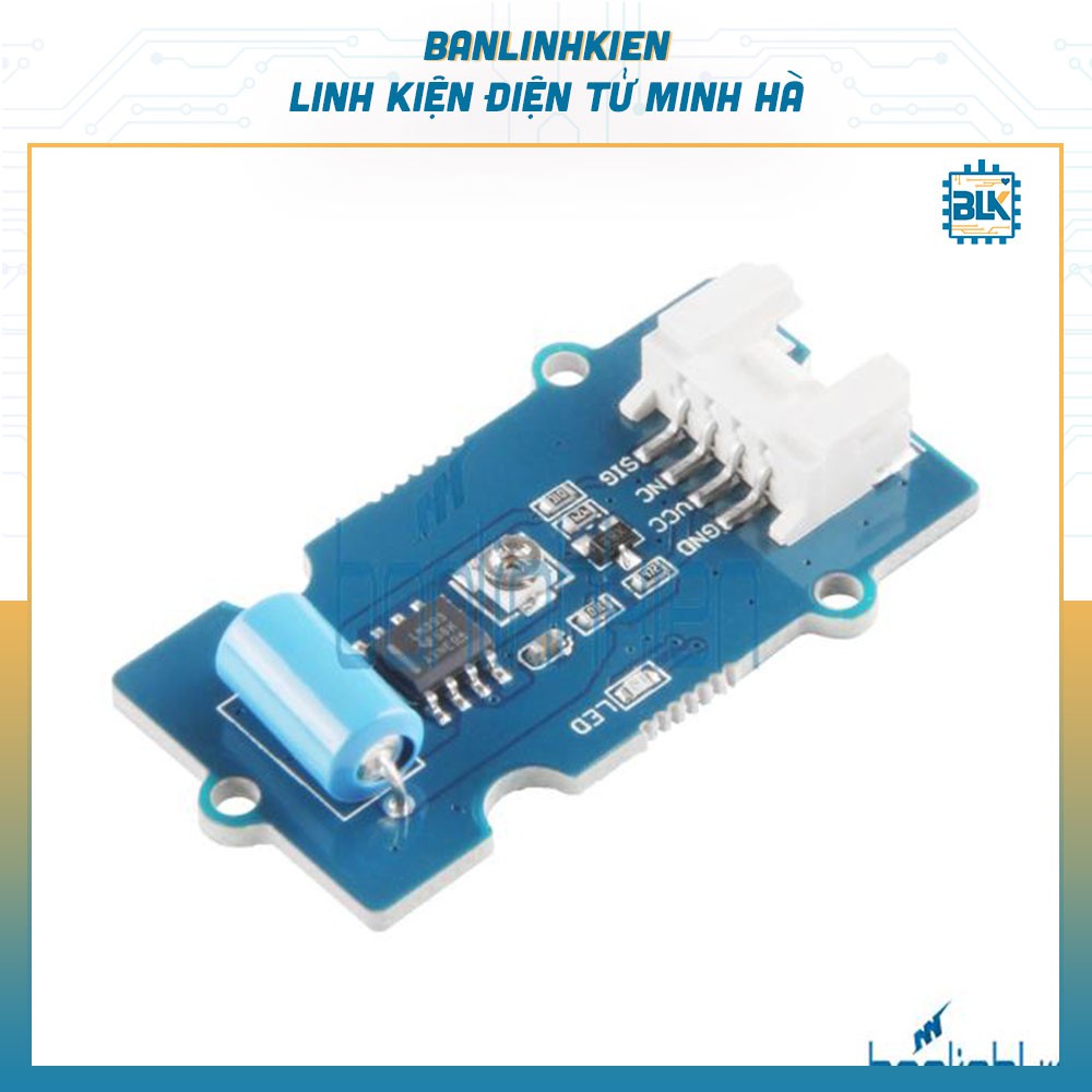 Cảm Biến Rung SW-420 GR-SW420 [Grove]