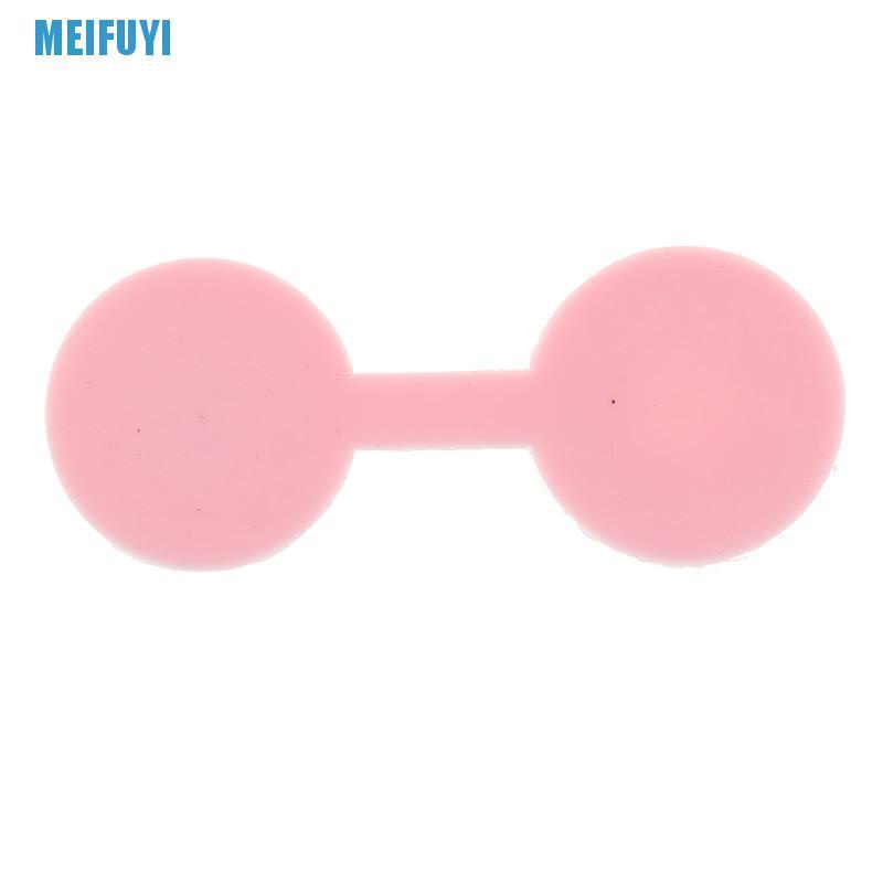 Khuôn Silicone Làm Bánh Hình Cánh Hoa 439v