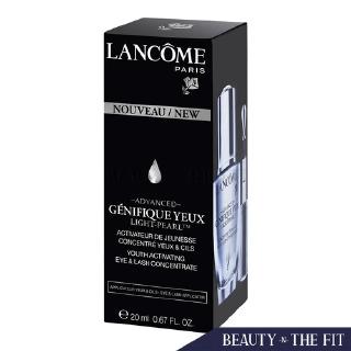 Tinh Chất Dưỡng Mi 5ml / 20ml Lancome
