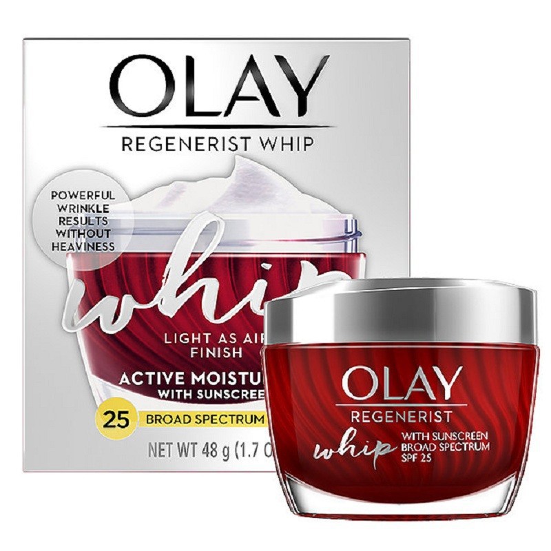 olay active moisturizer with sunscreen