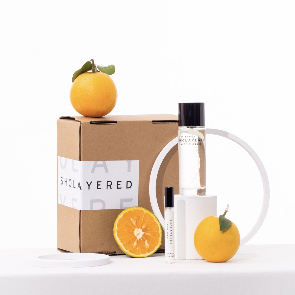 NƯỚC HOA SHOLAYERED NHẬT BẢN EDT | BigBuy360 - bigbuy360.vn