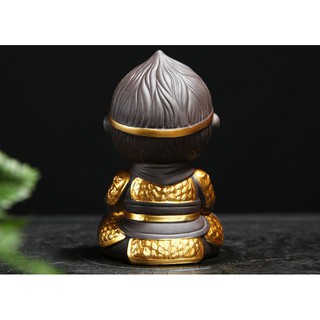 Tượng Tôn Ngộ Không