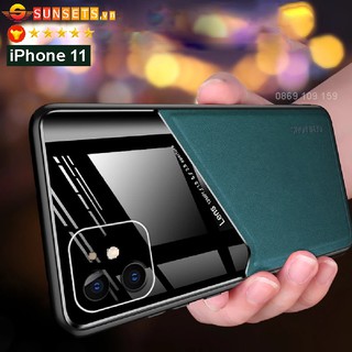 Ốp lưng iPhone 11