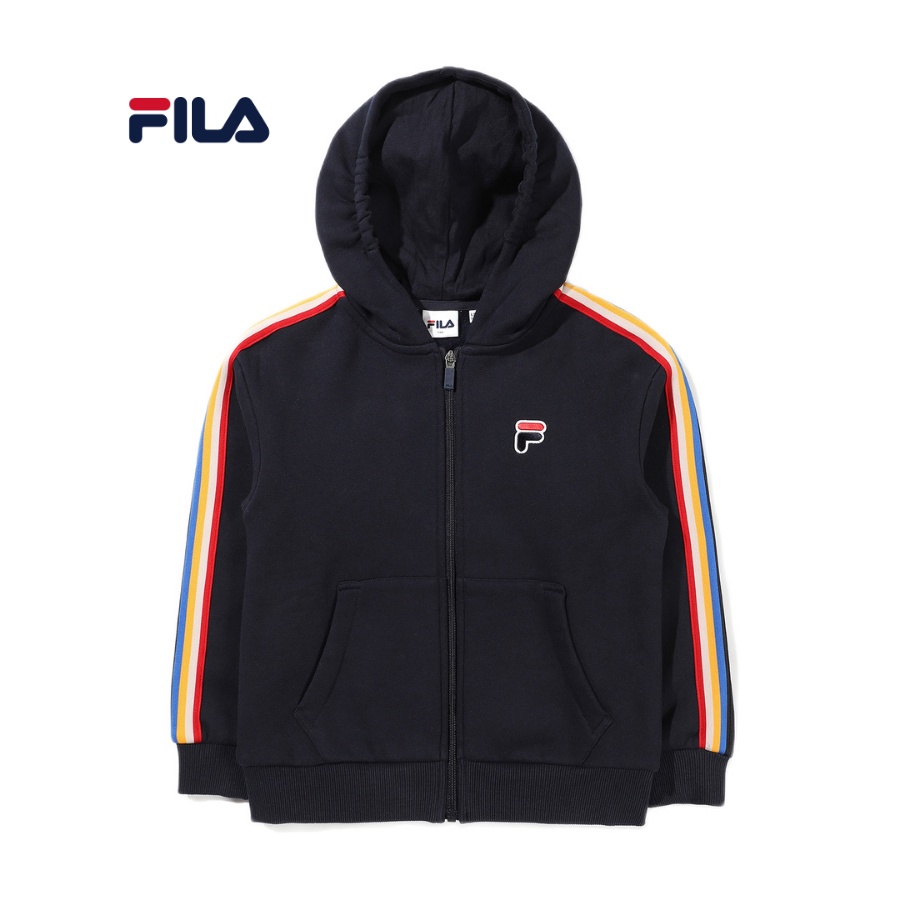 Áo khoác thể thao trẻ em Fila Rainbow - FK2FTD4101X-INA