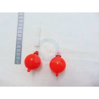 Combo 3 Phao Câu Cá Gắn Đèn