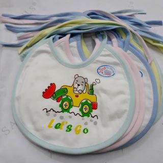 Yếm ăn dặm jou số 1