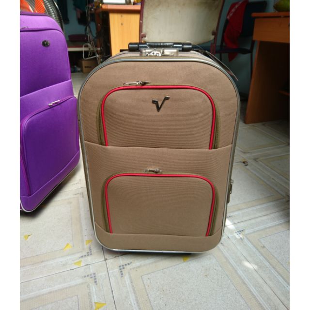 Vali Vis 2 túi 18 inch