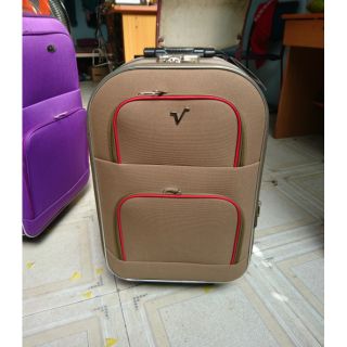 Vali vis 2 túi 18 inch
