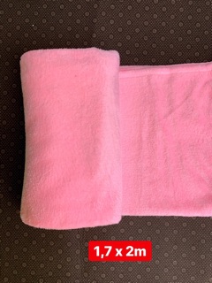 Mền Lông Mịn Thái kích lớn 1m7x2m