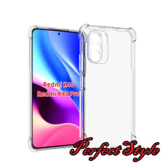 Ốp Lưng Chống va đập Redmi K30 4g 5g / K40 / K40 pro / K40 gaming | WebRaoVat - webraovat.net.vn