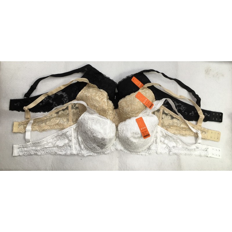 Áo ngực (3003) gọng ren form đại.