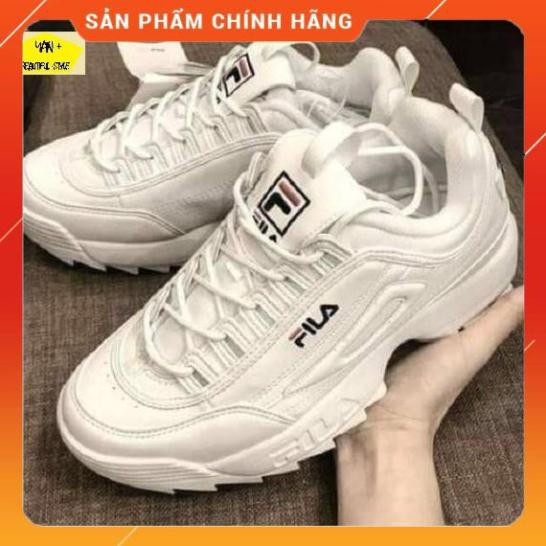 Xả FREE SHIP hàng cao cấp (FULL BOX) Giày thể thao FILA nữ Cực Đẹp . 2020 👟 2020 . NEW NEW NEW 2020 * ~