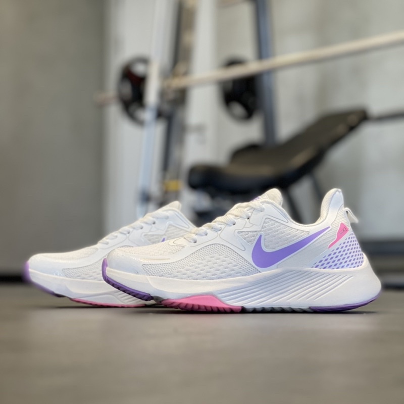 Giầy chạy bộ nữ đủ màu