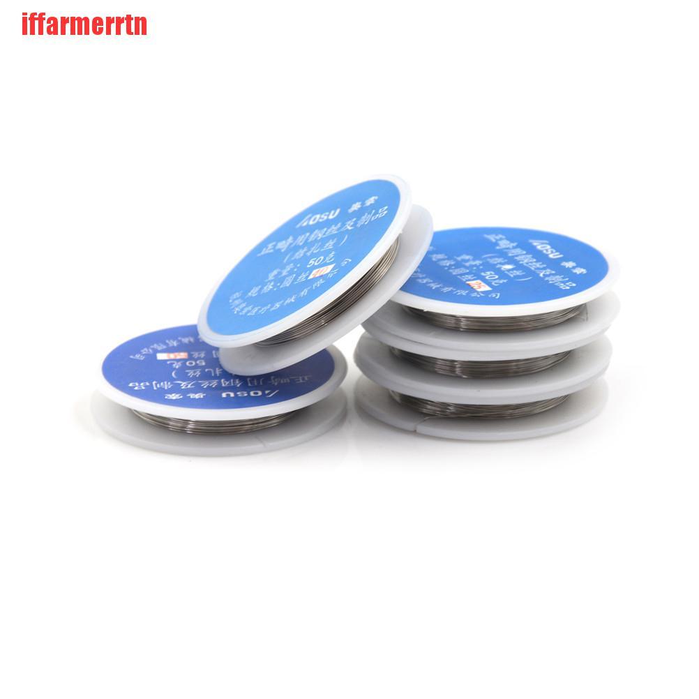 Cuộn dây nha khoa bằng thép không gỉ 0.2mm-0.5mm chất lượng