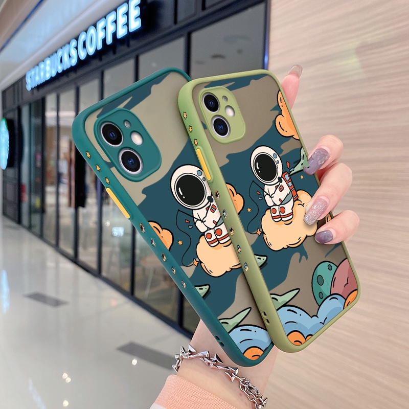 Ốp Lưng In Họa Tiết Dành Cho Điện Thoại Realme GT Neo 2 GT2 GT 2