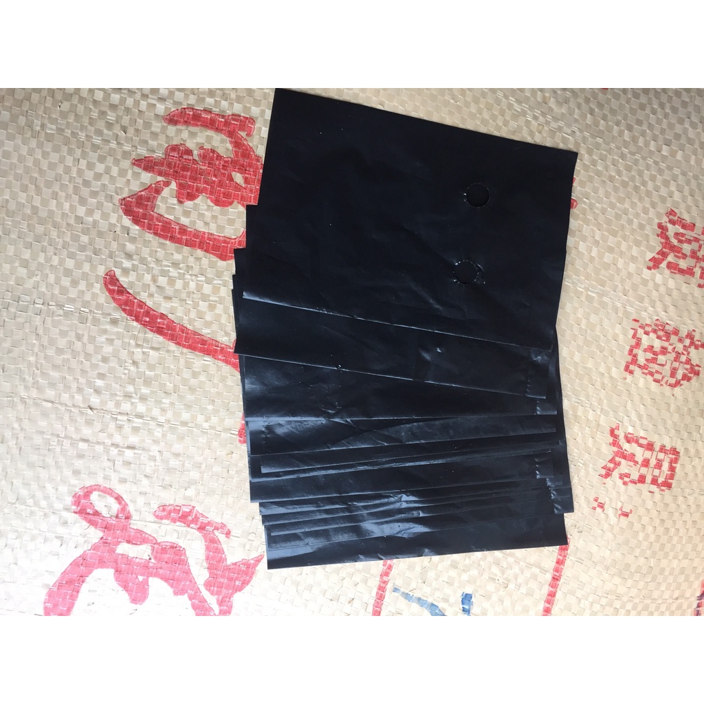 1KG TÚI ƯƠM CÂY MÃ 7*11 ( KÍCH RỄ, MẦM CÂY XANH LÁ, DỊCH TRUYỀN CHO CÂY, BẠT CỎ...)