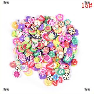 Set 250 Hình Dán Trang Trí Móng Tay Nghệ Thuật