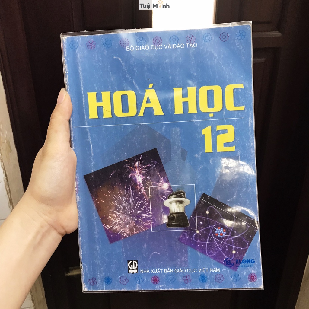 Tập 10 tờ Bọc sách giáo khoa, vở ô ly170 x 241mm Klong MS 418, túi nhựa bọc bìa sách vở chống nước