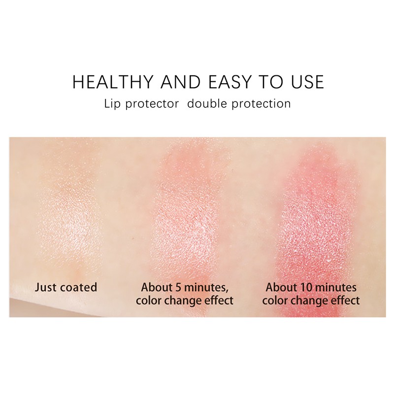 Son môi đổi màu MIXDAIR 3.8g màu sắc thời trang | BigBuy360 - bigbuy360.vn