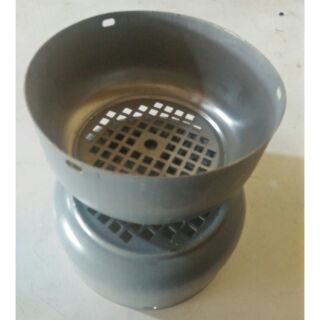 Nắp chụp cánh quạt Gió DK20-750W