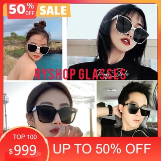 Kính Mát Kính Râm ❤️FREESHIP❤️ Kính Nam Nữ Gentle Monster Jack Bye Hàn Quốc HOT TREND - RyShop