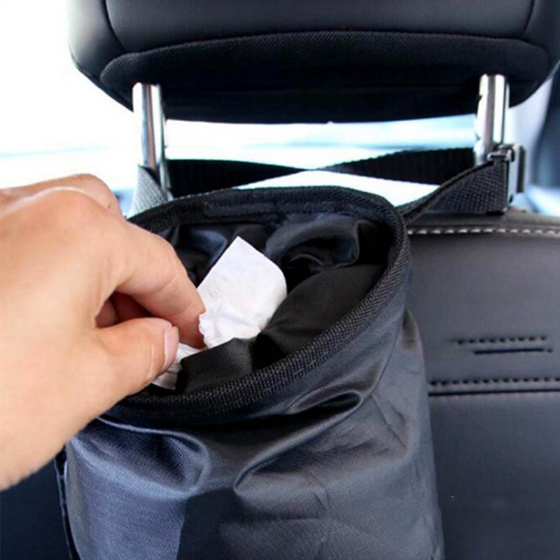 Túi Đựng Đồ Đa Năng Gấp Gọn Được Cho Xe Hơi