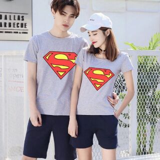 AO THUN ĐÔI CỰC ĐÁNG YÊU (1 Cặp)