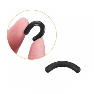 Curler Refills Eyelash Curler Refill Pads Silicone Rubber Curler Replacement