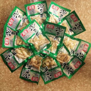 Chân gà yuyu 210gr