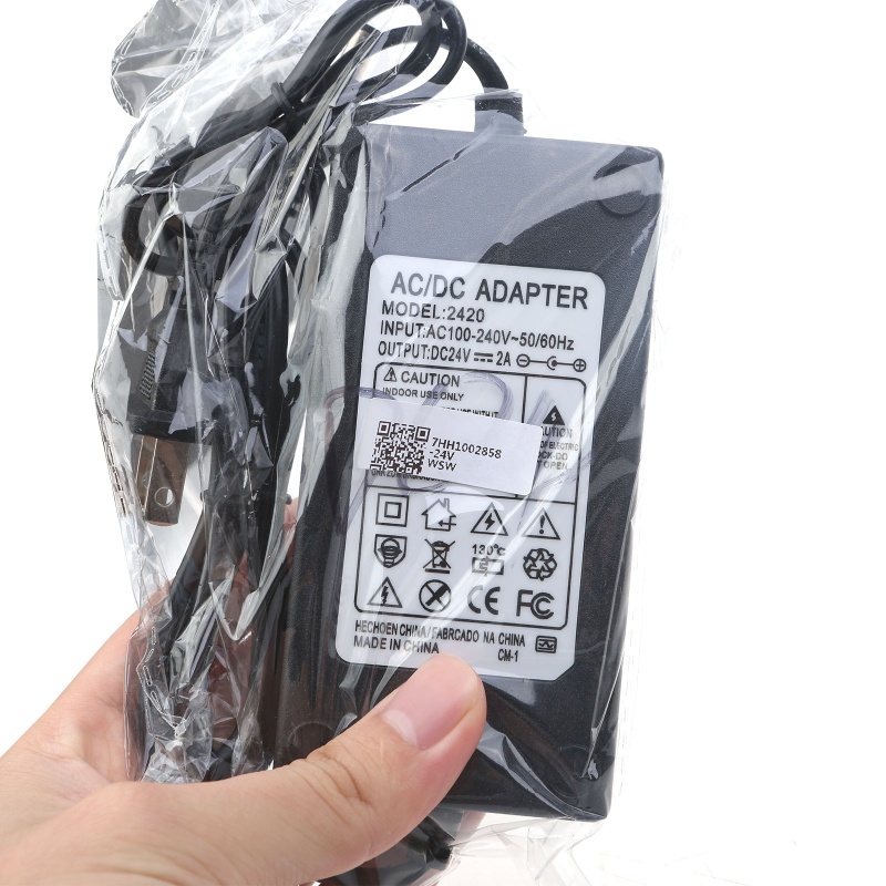 Thiết Bị Lọc Nước Thẩm Thấu Ngược 24V 2A 12V