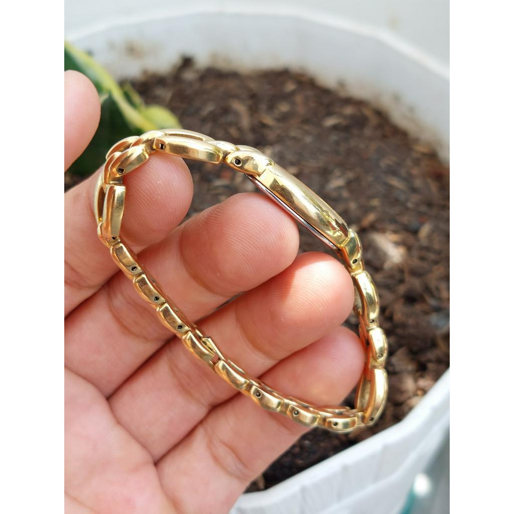 Đồng hồ nữ Mila Schon chạy pin hàng Si