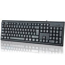 phím máy tính Mitsumi CB01 cổng USB