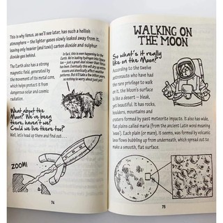 Bộ nhập - Full 5c - Glenn Murphy Science Sorted Collection 5 Books Set