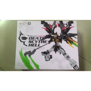 Mô hình lắp ráp MG 1/100 Deathscythe Hell MMK