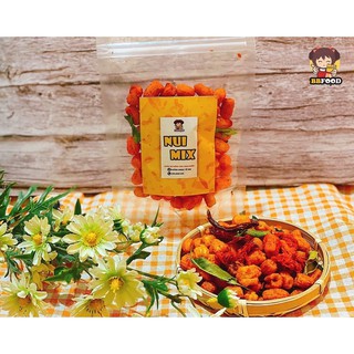 [SẴN SLL][FREE SHIP đơn 50k] NUI MIX BBFOOD ĐƠN HÀNG 5 BỊCH BẤT KỲ TẶNG 1 MÓC KHOÁ CUTE