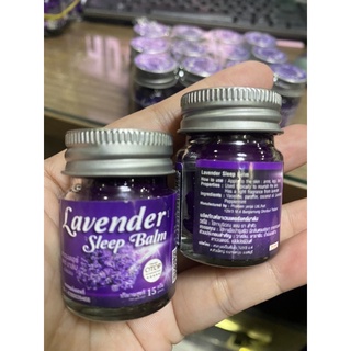 DẦU LAVENDER GIÚP NGỦ NGON