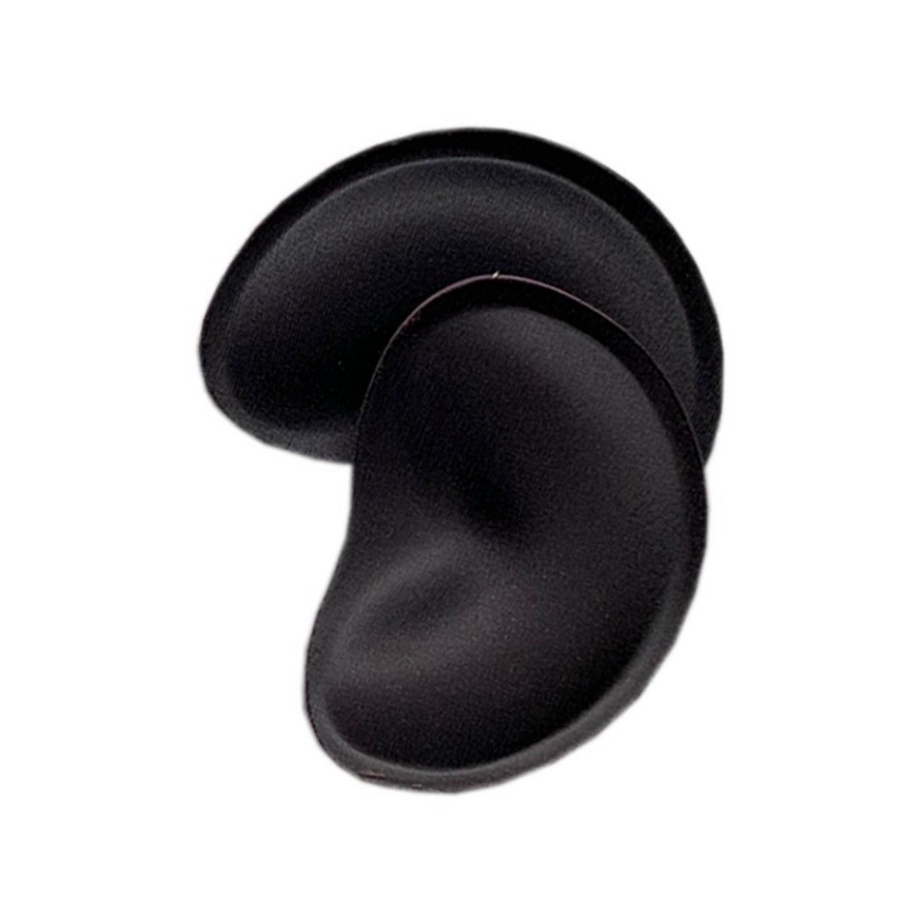 Miếng đệm nâng ngực hình xoài M5  loại tốt - loại dày - Mút lót độn ngực hình xoài MD07 pyenstore