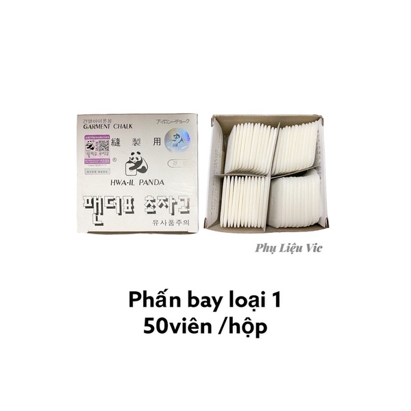 Phấn sáp loại 1
