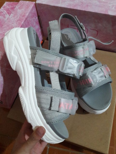 Sandal xuất bigsize