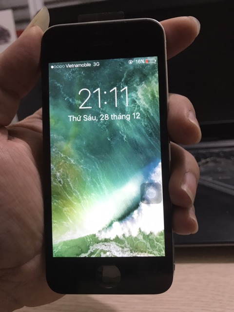 Màn hình ip 5s