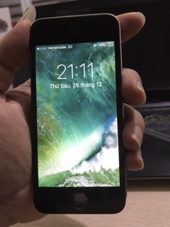 Màn hình ip 5s[Tặng bộ sửa 8 trong 1]