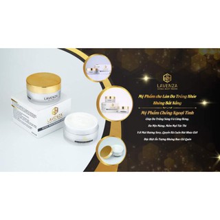 Kem trang da makeup body toàn thân