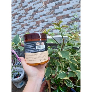 Kem hấp, ủ tóc Keratin Hàn Quốc 1000ml