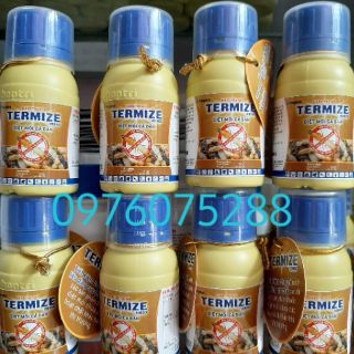 Thuốc diệt mối TERMIZE 200SG 50ml