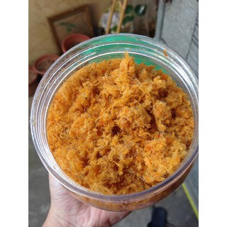 RUỐC THỊT TÔM TÉP 500G