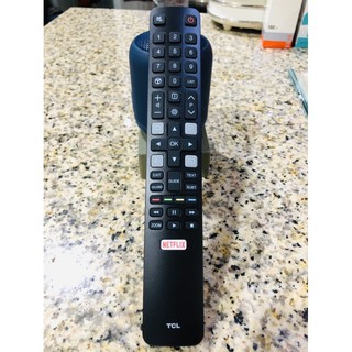 REMOTE TIVI TCL INTERNET SMART LOẠI 1