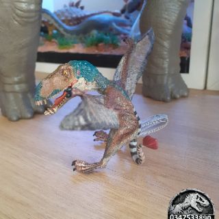 Mô hình khủng long Dimorphodon hãng Papo